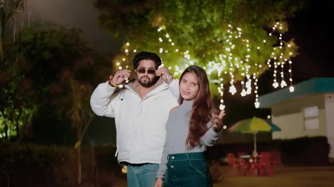 ⁣Hopeless _ Amanraj Gill _ Prem Lata _ Dekh Tere Ghungrale Baal Haryanvi _ New Haryanvi Song 2026(480