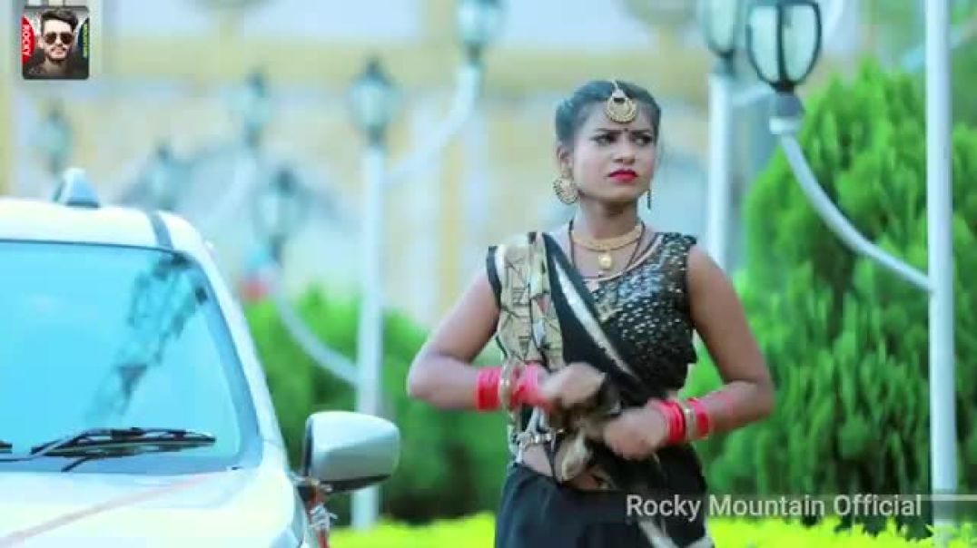 #Rocky_Mountain_का_NEW_JHUMTA_SONG_कलकतवा_घुमइबो_भौजी_टेक्सी_में_Kalkatba_Ghumebo_Bhauji_Texi_Me(360
