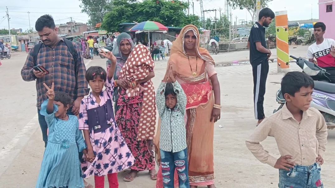 ⁣सवाई भोज अंतरराष्ट्रीय तीर्थ स्थल भीलवाड़ा आसींद माइ ब्लॉग