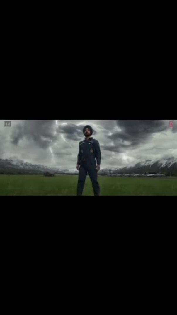 BORDER 2 movie coming 23/01/2026