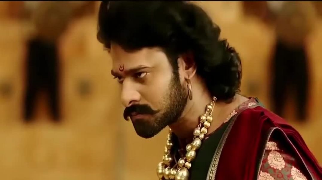 बाहुबली_ने_सेनापती_का_गला_काटा