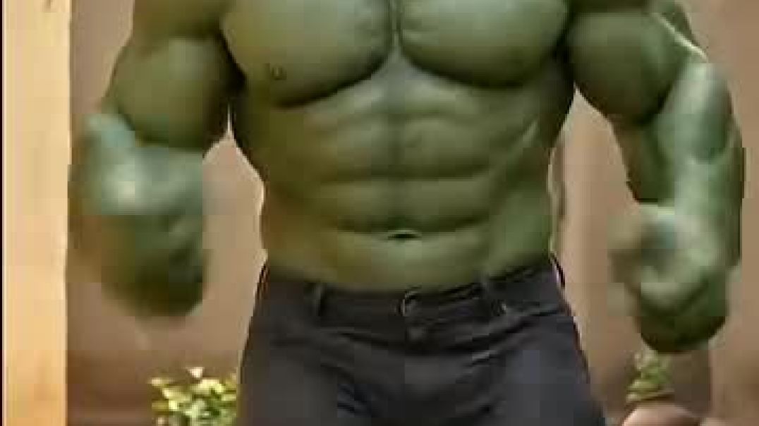 Hulk_ke_papa_ghar_nahi_aye_emotional_story_ai_hulk_video_ai_hulk_hulk_vali_new_video_trending_videos