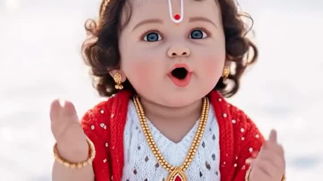 ⁣nlNewyear _happynewyear _2026  _harharmahadev _radhekrishna | जय श्री कृष्णा नए साल की हार्दिक शुभका