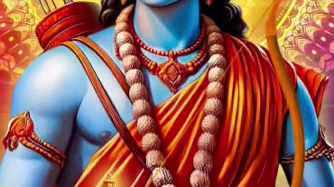 ⁣jai shree ram #sanatan