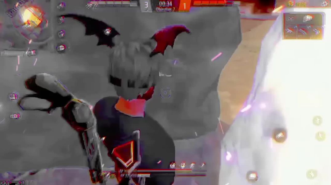 ⁣FREE FIRE 🔥 VIDEO SAD 😢 SHAYARI 🖤 BROKEN 🥀 HEART 💔 VIDEO