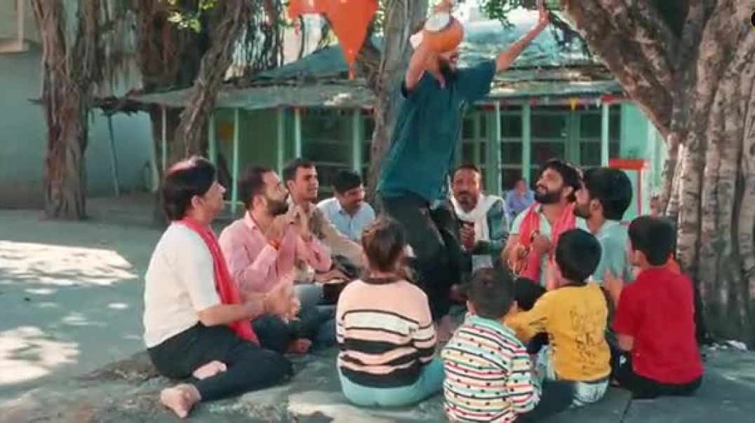 ⁣More_Sankat_Ke_Kataiya,_Suneel_Lodhi,_Pankaj_VRK____Hanuman_Bhajan(360p)