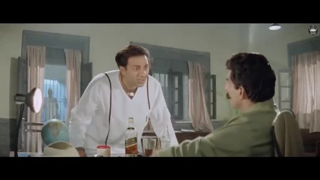 ⁣जेल की सलाखें मुझे रोक नहीं सकतीं_ तू अपनी किस्मत संभाल ले