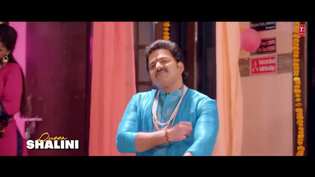 ⁣_Video_Pawan Singh-दसहरी आमवा l Shilpi Raj l Dashari Aamwa l Queen Shalinee l New Bhojpuri Song