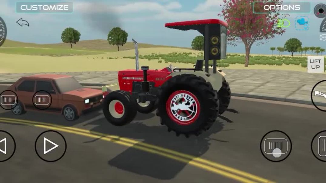 tractor_video_game_tractor_dj_wale_tractor_Wala_Game_video_indian_vehicles_simulator_3d_game_video(7