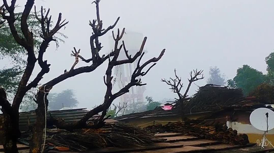 ⁣😂🤣नया साल 2026 धमाका 💥 गांव का जबरदस्त नजारा।