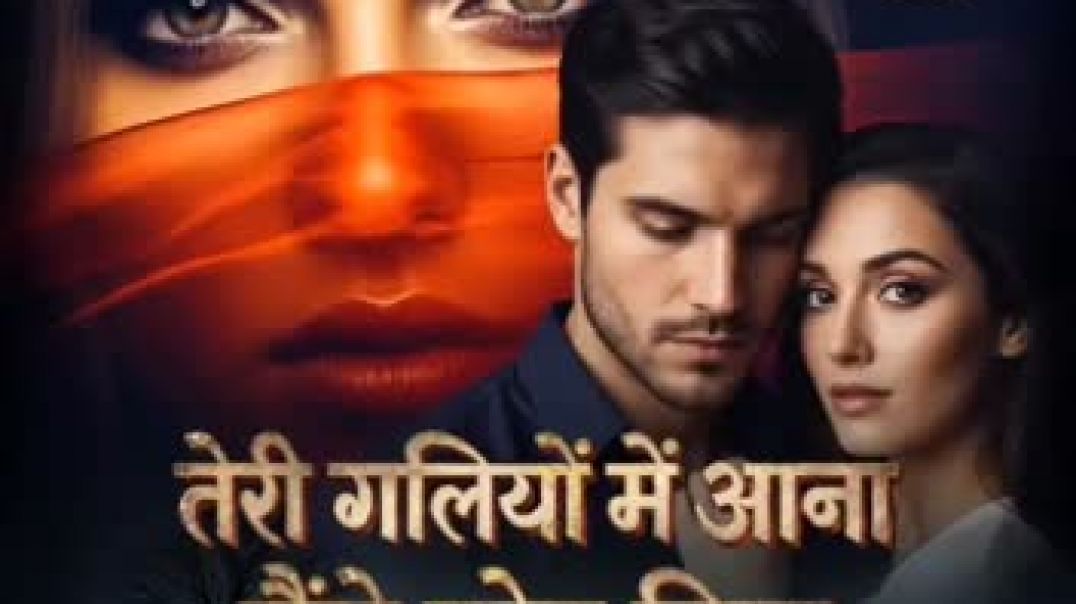 ⁣तेरी गलियों में आना छोड़ दिया