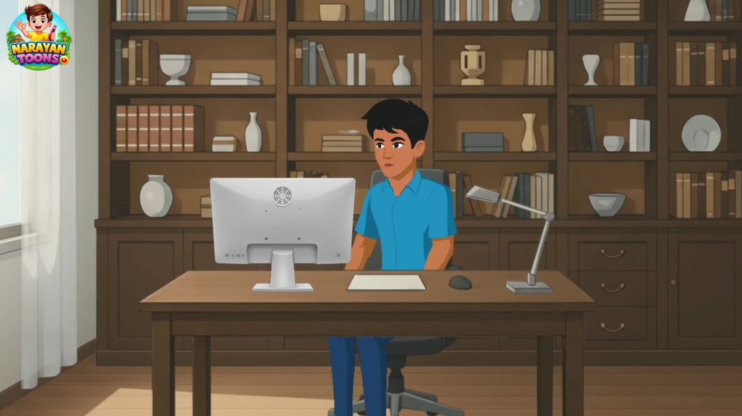 ⁣Part 2 – Three Moral Stories in One Video | Hindi Kahaniyan | Moral Stories in Hindi