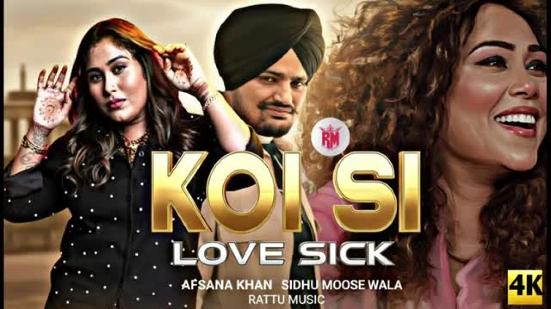 ⁣Hulli hulli song sidhu moose wala