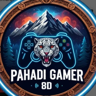 pahadi gamer