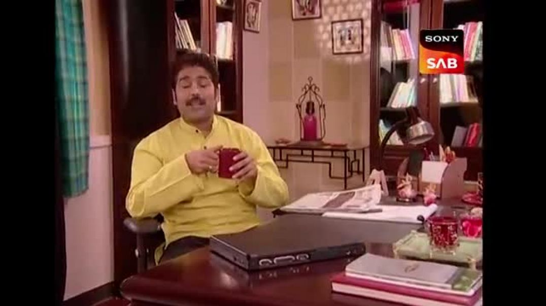 ⁣Bhide_ने_क्यों_खोल_दी_घर_के_अंदर_छतरी____Episode_08___Taarak_Mehta_Ka_Ooltah_Chashmah(360p)