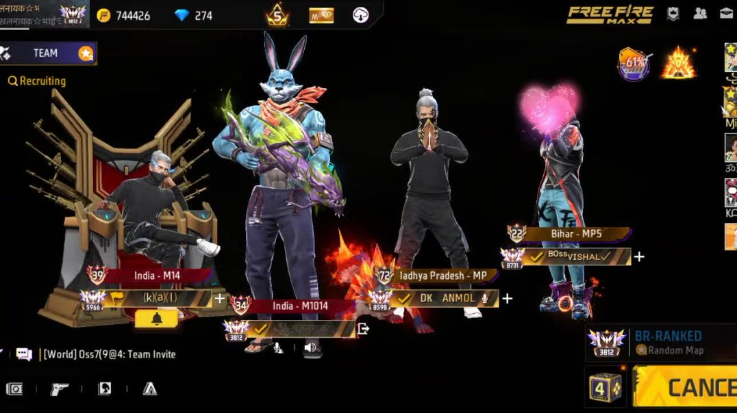 ⁣Bhai log ka kafila 💪💥