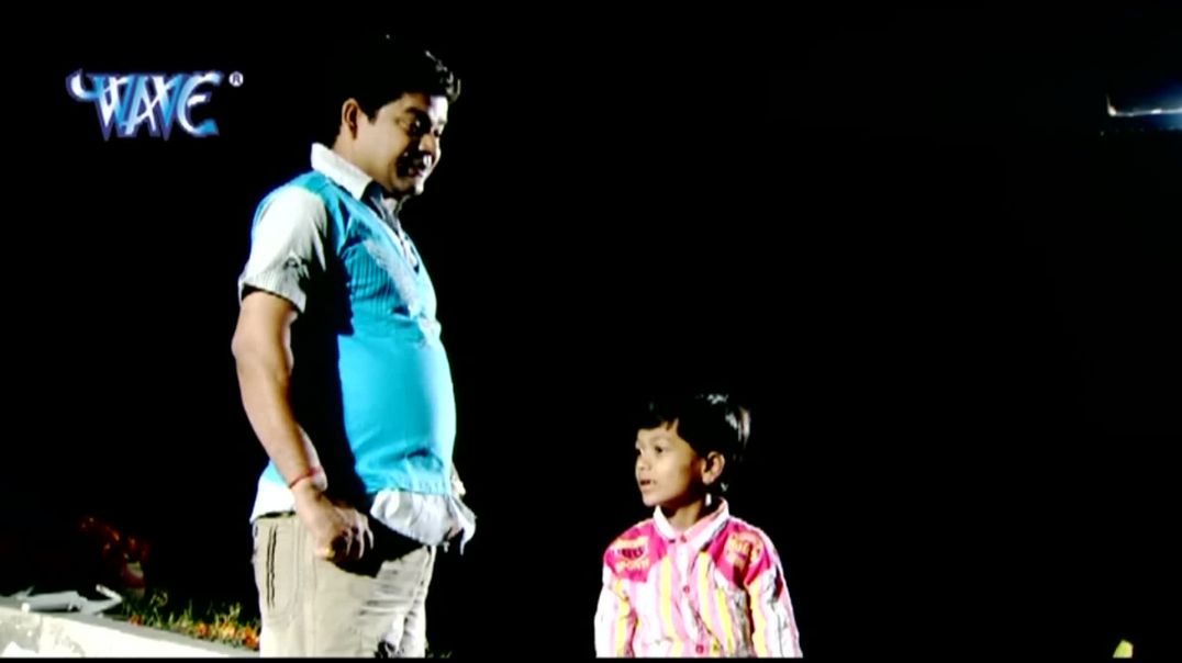 ⁣लगाई दिही चोलिया के हुक राजाजी _ _Arvind Akela Kallu (Video) Choliya Ke Hook Raja Ji _ Bhojpuri Song