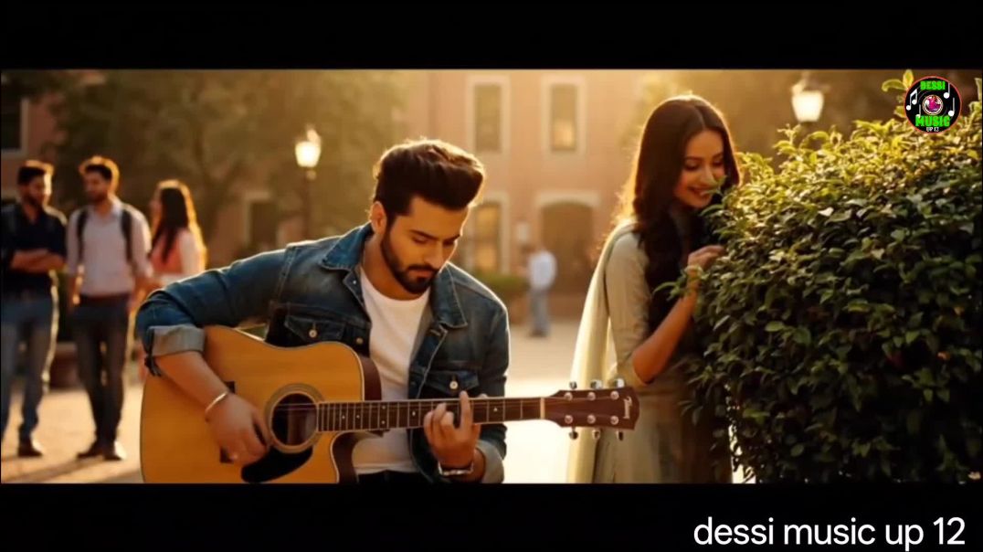 ⁣TERA TIME CHAHIDA (OFFICIAL VIDEO SONG) SABIR GOELA ｜NEW PUNJABI SONG 2025 #newsong - DESSI MUSIC UP 