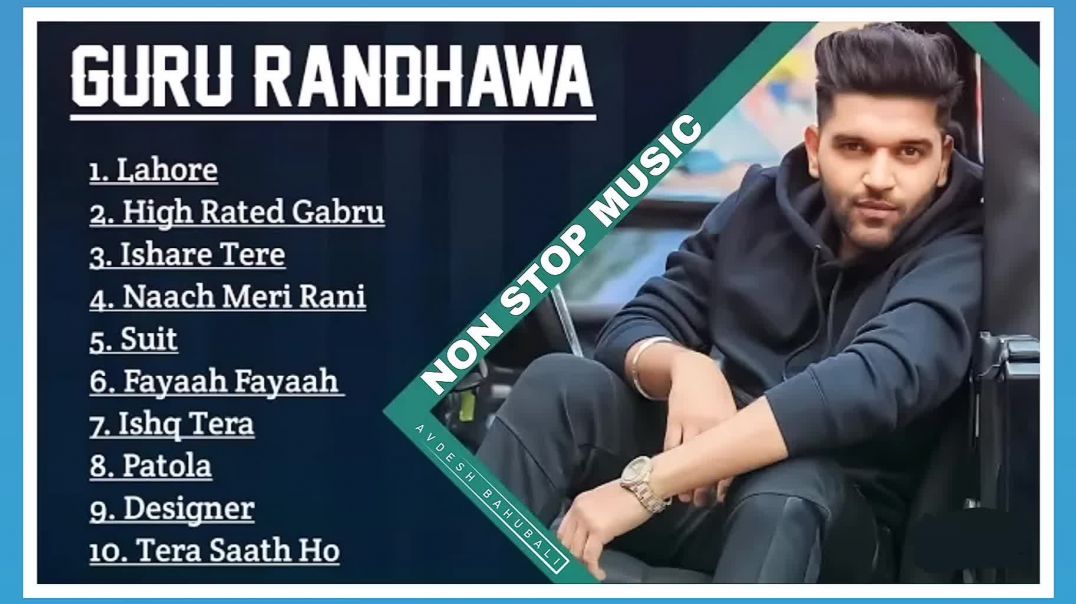 Guru_Randhawa_ke_nonstop_Punjabi_Song_MP4_1080p