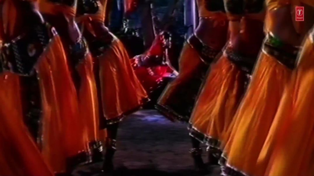 ⁣Mera_Laung_Gavacha_Lyrical_Video___Naagmani___Anuradha_Paudwal___Anu_Malik___Shikha_Sarup(1080p)