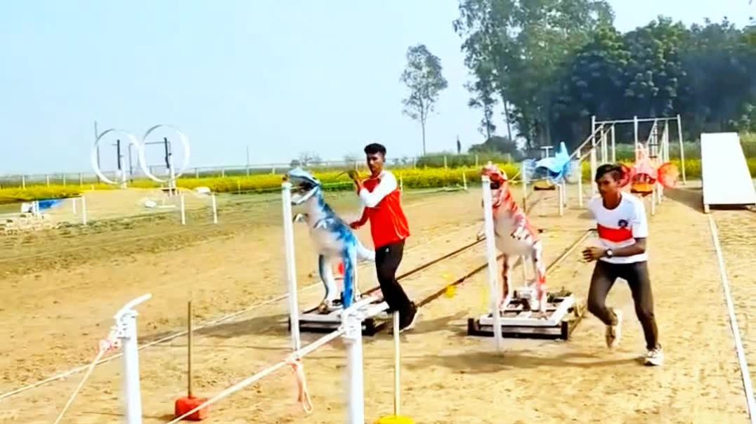 ⁣Who won this challenge game #short