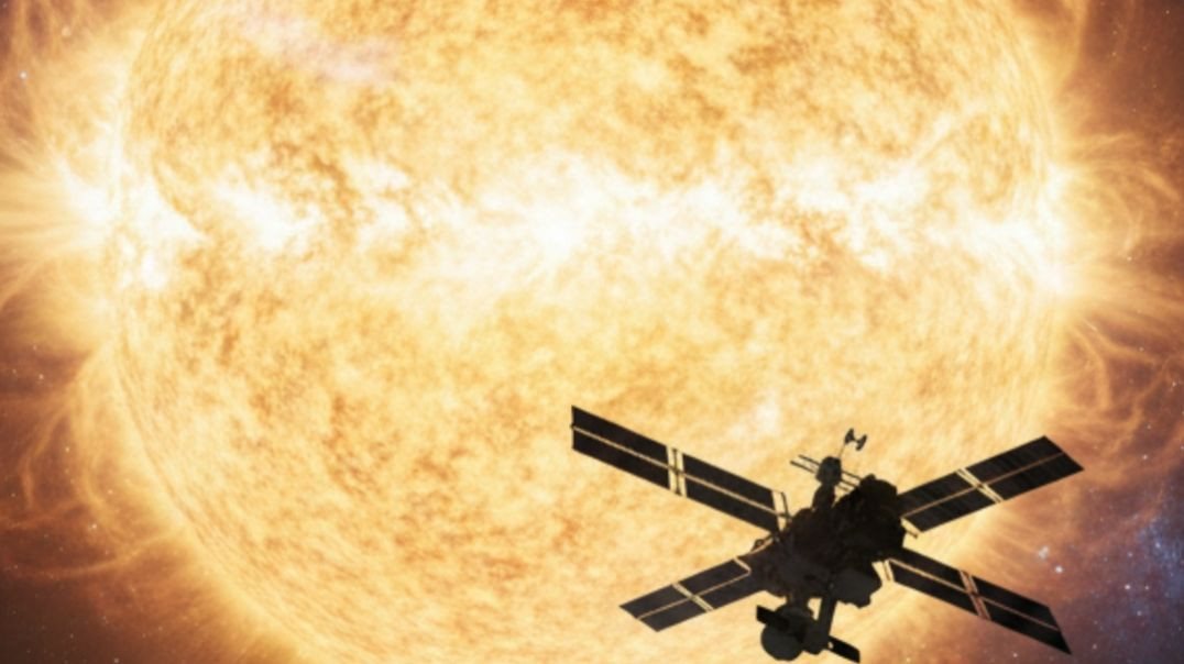 अंतरिक्ष यात्री हर दिन 16 बार सूरज उगता देखते हैं 😱