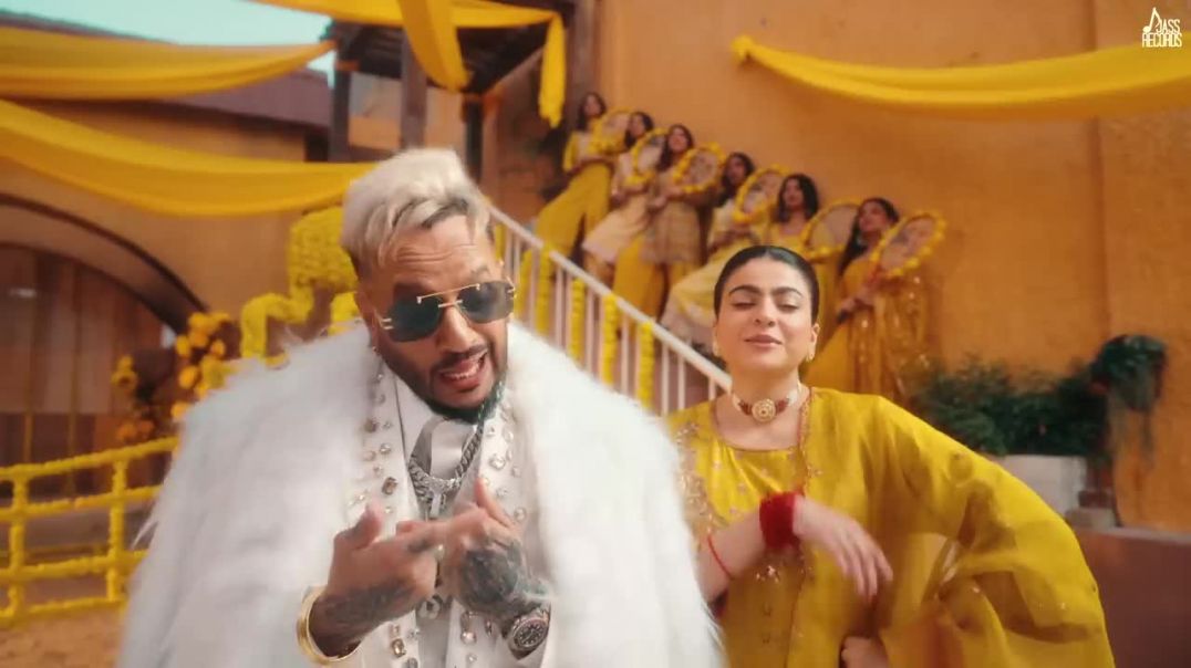 Already_Sohni_Official_Video_Jazzy_B_Mahi_Sharma_Kaptaan_Black_Virus