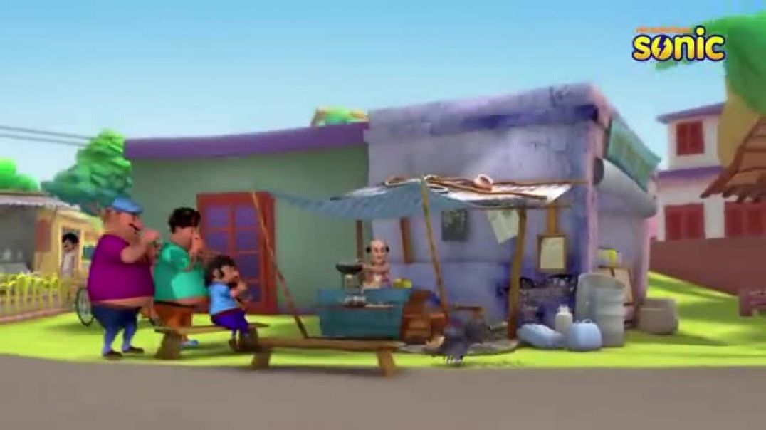⁣Motu_Patlu___मोटू_पतलू___Full_Episode___Chaiwale_का_Shaitan_मुर्गा(360p)