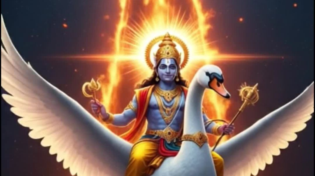 ⁣तीन देव,एक सत्य:सर्वोच्च कौन?🔥।@TheBhaktiDivines। #topvideos #favoritedvideos #latestvideos #popular