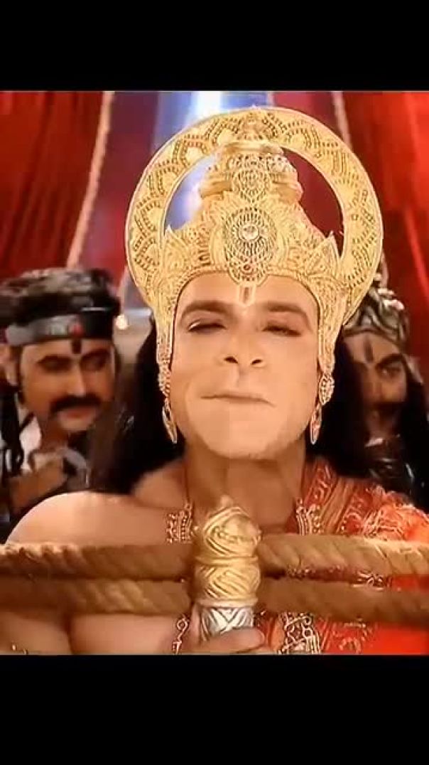 संकटमोचन_महाबली_हनुमान____जय_श्री_राम_🙏#sanatandharma_#youtubeshorts_#ytshorts_#viralvideo(360p)