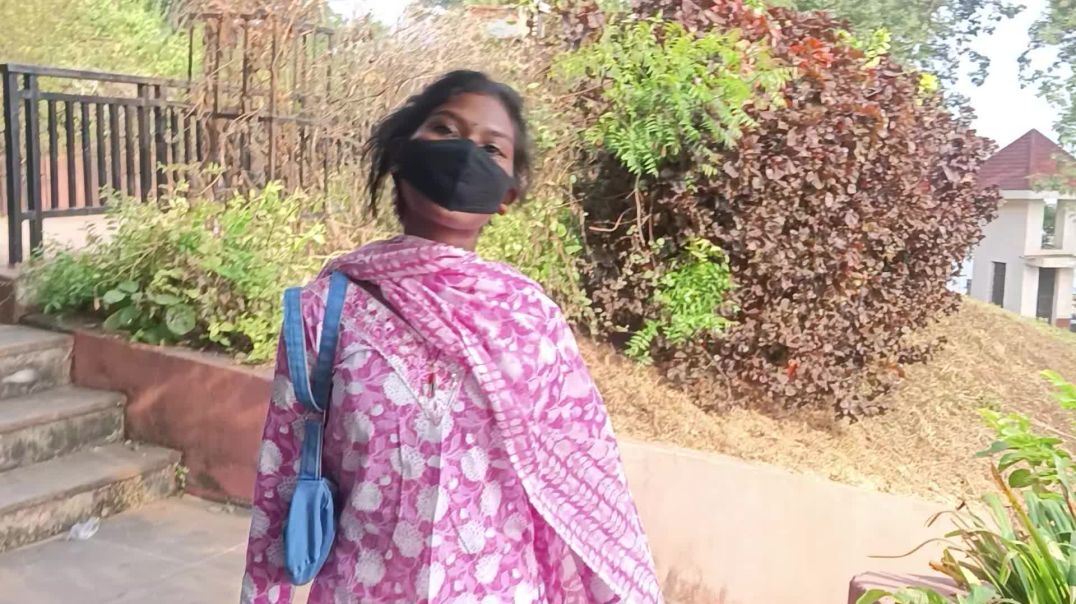 ⁣Patratu Dam Mein Rani ka bhook Lag Gaya