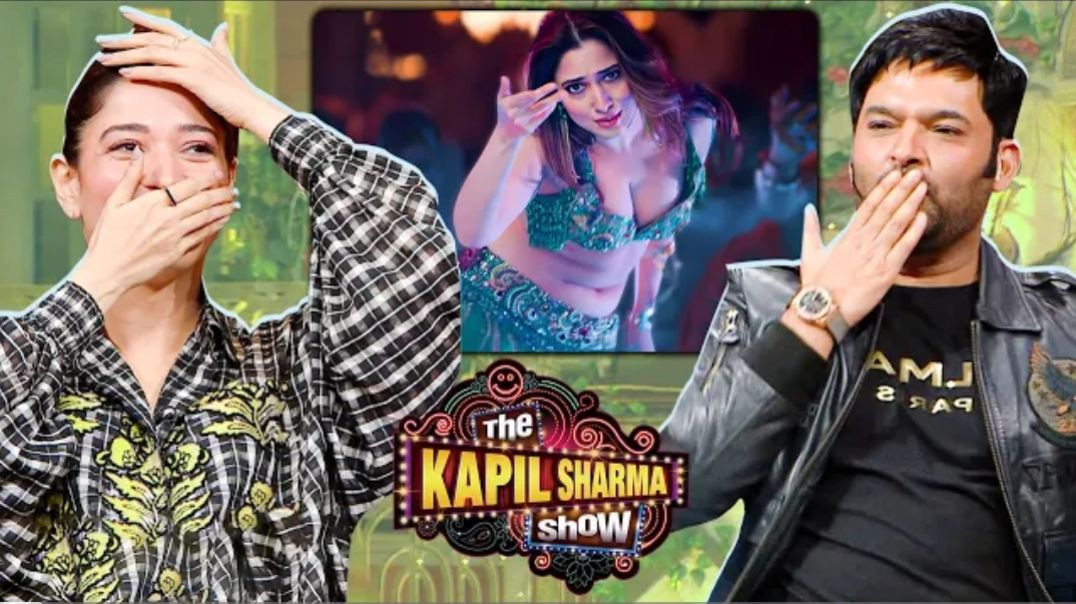 Kapil_तुम_मुझे_ऐसी_गंदी_Nazar_से_देखते_हो_मुझे_आज_पता_चला