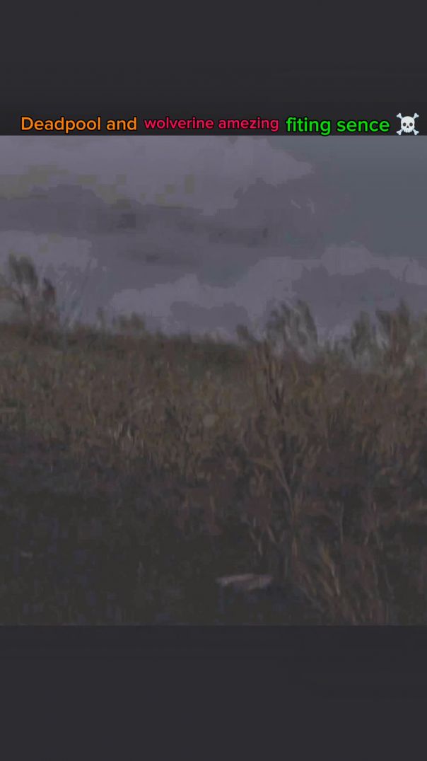 Deadpool and wolverine amezing fight scene #deadpool3​ #marvel #thor #wolverine​ #shorts ##shortvideo