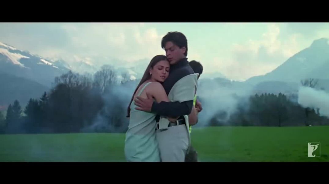 ⁣Humko Humise Chura Lo Song _ Mohabbatein _ Shah Rukh Khan_ Aishwarya Rai _ Lata Mangeshkar_ Udit N(7