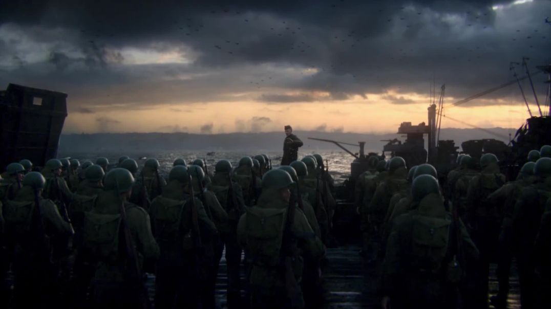 ⁣D-DAY: Omaha Beach (1944) | Ultra Realistic Graphics & Immersive Gameplay [4K]