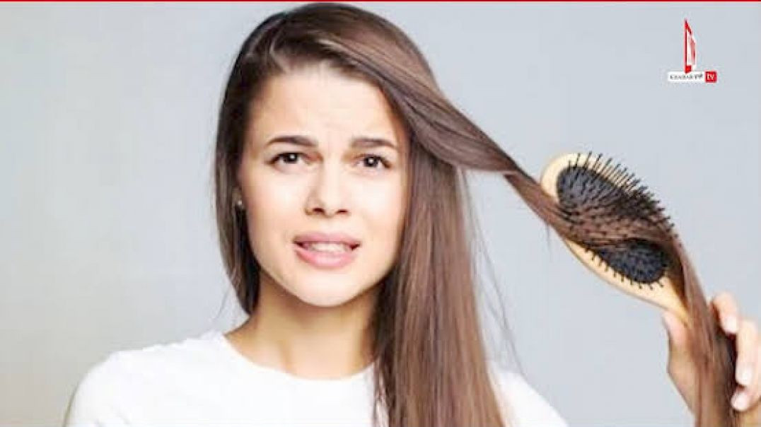 ਸਿਰ ਦੇ ਵਾਲਾਂ ਦੇ ਟੁੱਟਣ ਤੇ ਚੜਨ ਦਾ ਦੇਸੀ ਇਲਾਜ