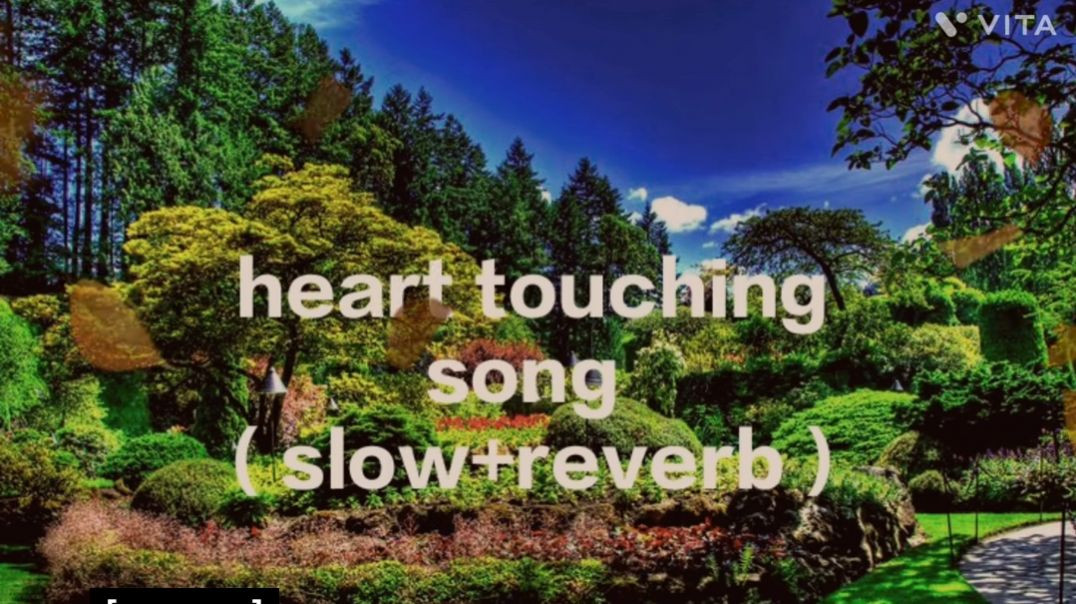 ⁣heart touching song _ feel relex _ lofi music