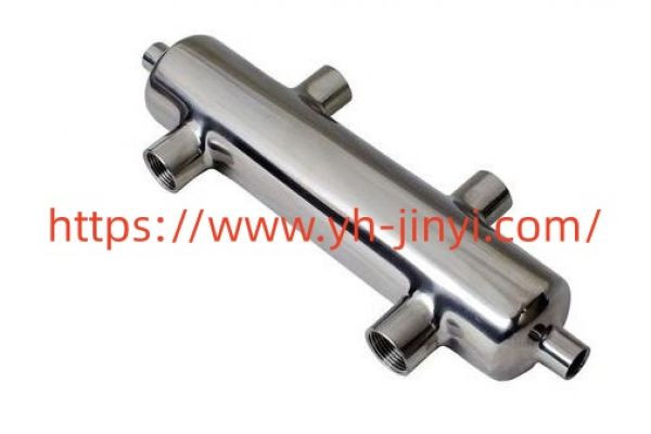 Why Is JINYI Decoupling Tank Important in Modern Energy Management