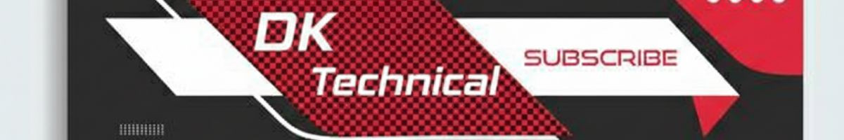 dktechnical