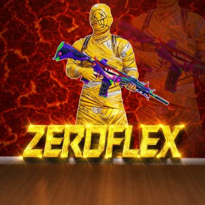 ZeroFlex ZeroFlex