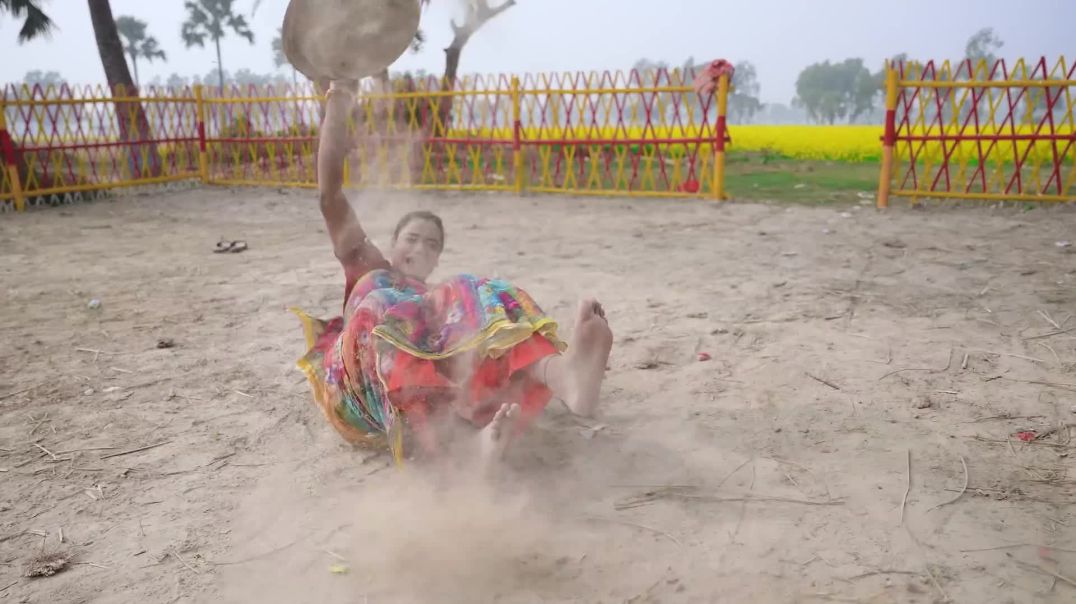 ⁣3 Ziddi Bow Best Comedy Video 😂Top New Comedy 2026 Episode 364 By Busy Fun Ltd(1080P_60FPS)