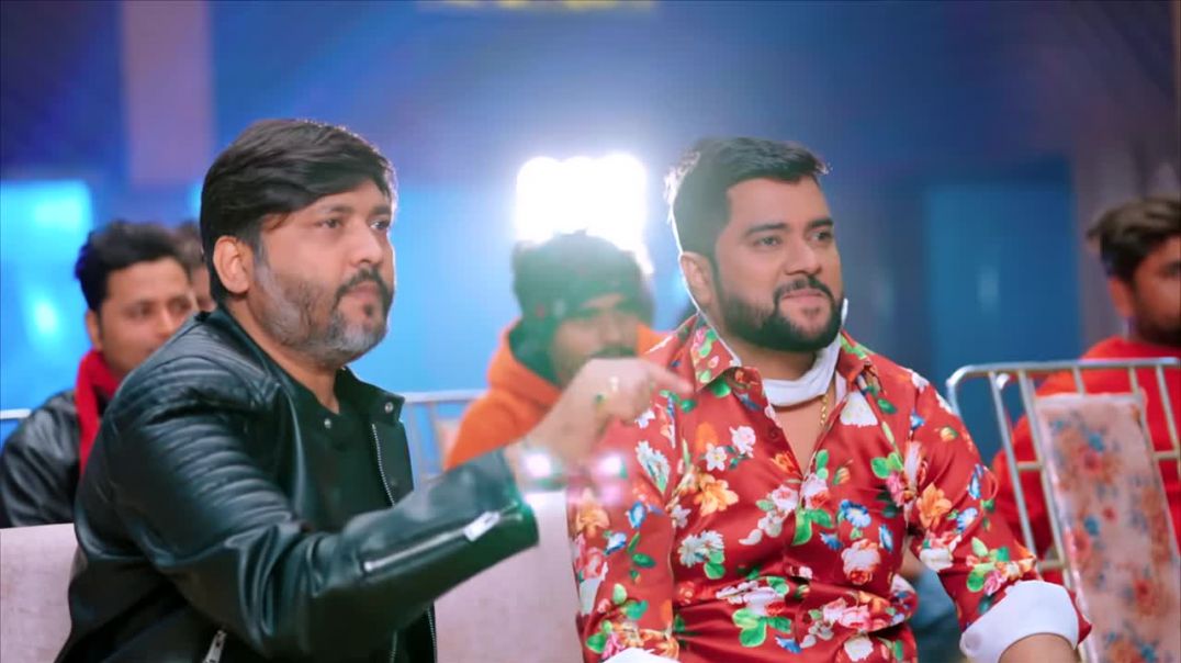 ⁣_Video - _Pawan Singh - ये आरा कभी हारा नहीं _ Shilpi Raj _ Ye Aara Kabhi Hara Nahi _ New Song 2023(