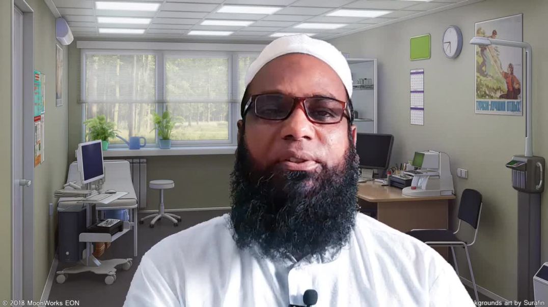 ⁣सबसे बेहतरीन उम्मत❓️