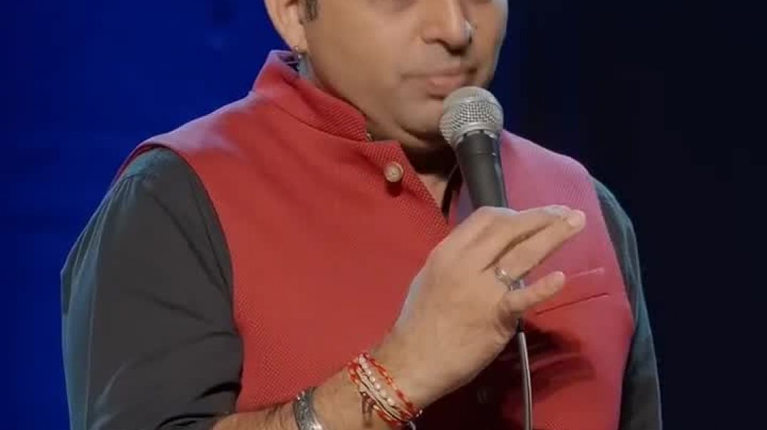 ⁣Strangest Instructions｜ Stand Up Comedy by Amit Tandon #standupcomedy #amittandon #hindicomedy