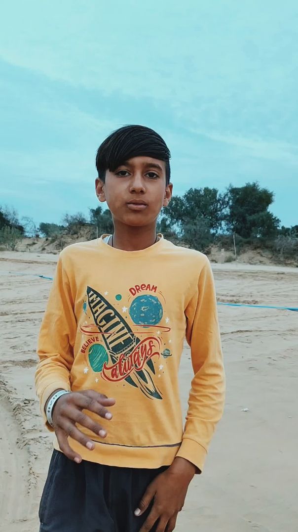 सुना है तेरे में दम है #viral