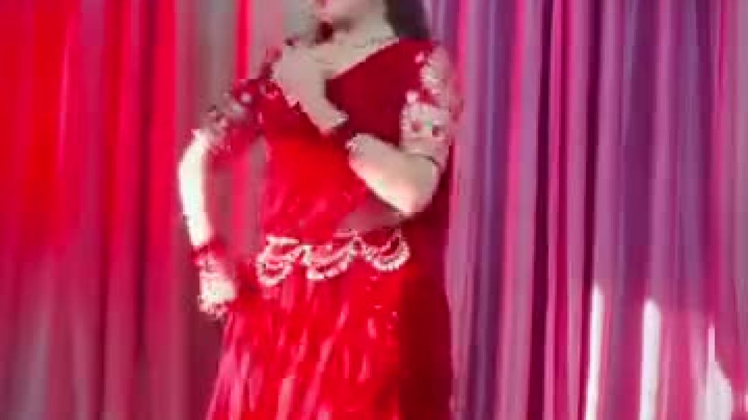 ⁣rajashthani dance _ Women wedding guest dresses Indian bride Indian dresses