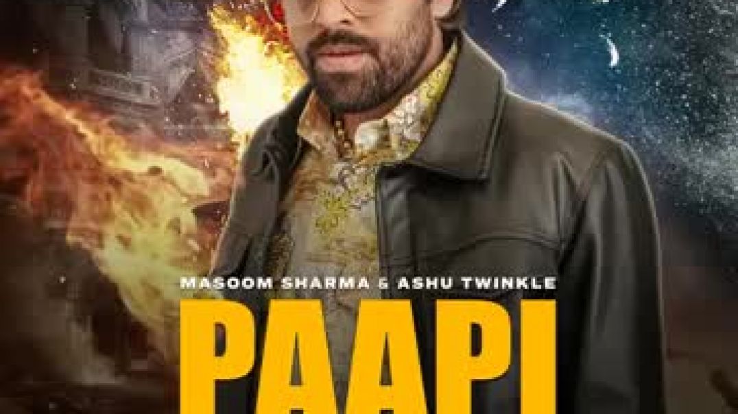 ⁣Paapi_Purane(360p)