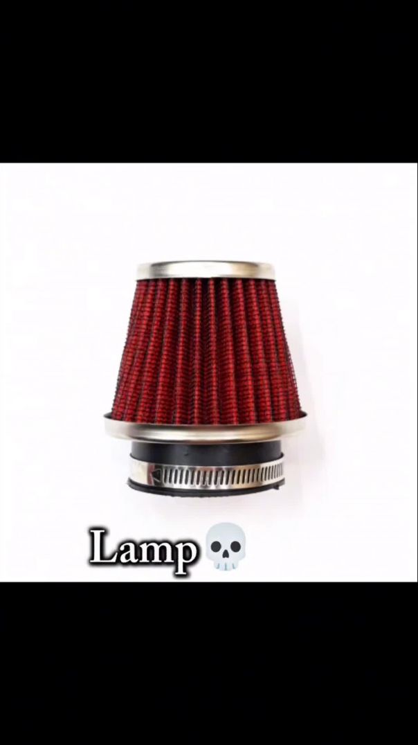 Asking her bike parts name