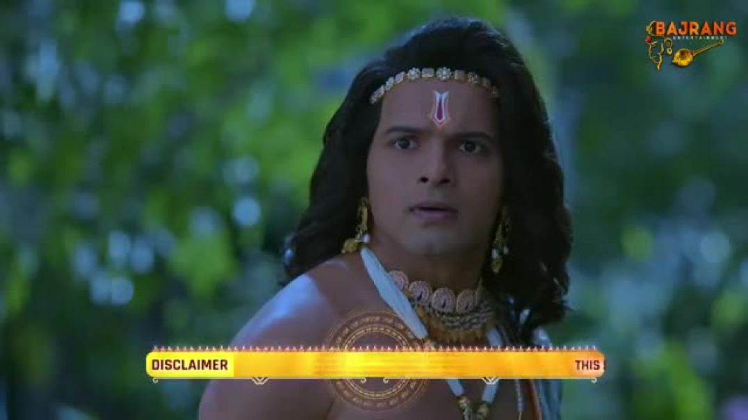 ⁣प्रभु_श्री_राम_कैसे_बचाएंगे_अपनी_माता_को_इस_राक्षस_से___श्रीमद्_रामायण___Fulll_Episode_19_to_20(360p