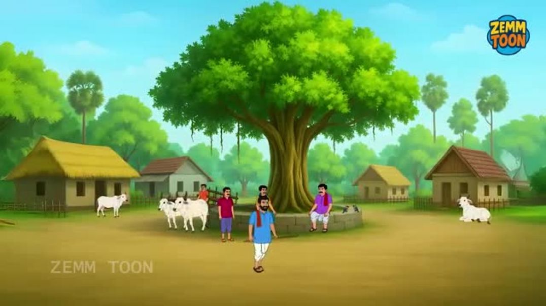 जादुई_नीलकंठ_पक्षी_का_चमत्कार___kahani___jadui_kahani___moral_stories___cartoon_story___Hindi_Kahani